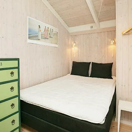 Two-bedroom Holiday In Skagen 12 *