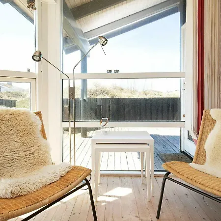 Two-bedroom Holiday In Skagen 12 Casa de Férias Kandestederne
