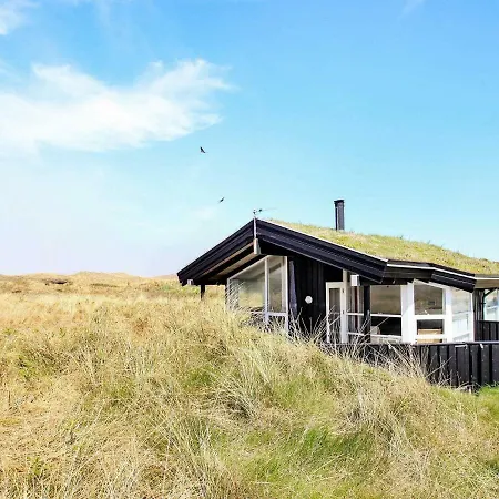 Two-bedroom Holiday In Skagen 12 Kandestederne