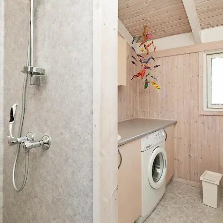 Two-bedroom Holiday In Skagen 12 * Kandestederne