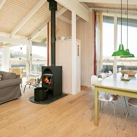 Two-bedroom Holiday In Skagen 12