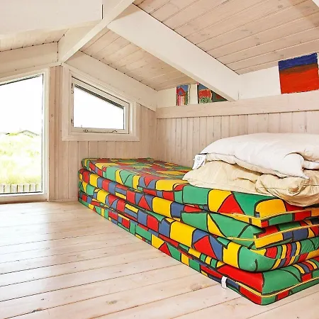 Two-bedroom Holiday In Skagen 12