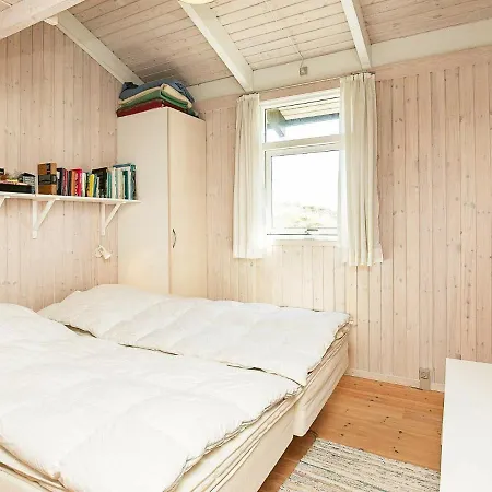 Casa de Férias Two-bedroom Holiday In Skagen 12 Kandestederne