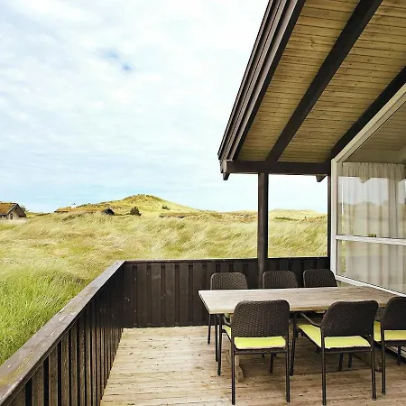 Two-bedroom Holiday In Skagen 12