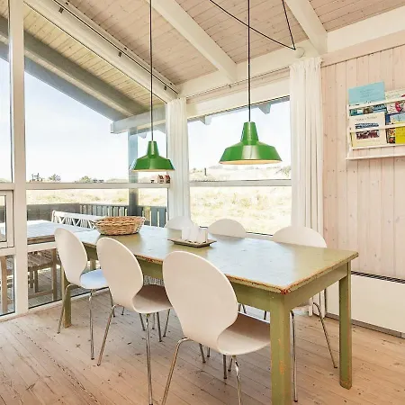Two-bedroom Holiday In Skagen 12 * Kandestederne